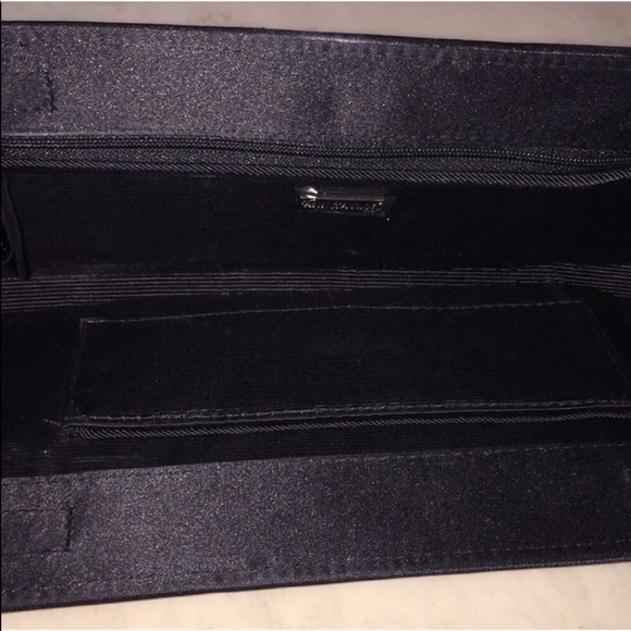 Ann Taylor Sequin Magnetic Clutch - Picture 4 of 4